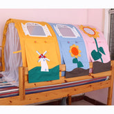 Snuggle Windmill Canopy